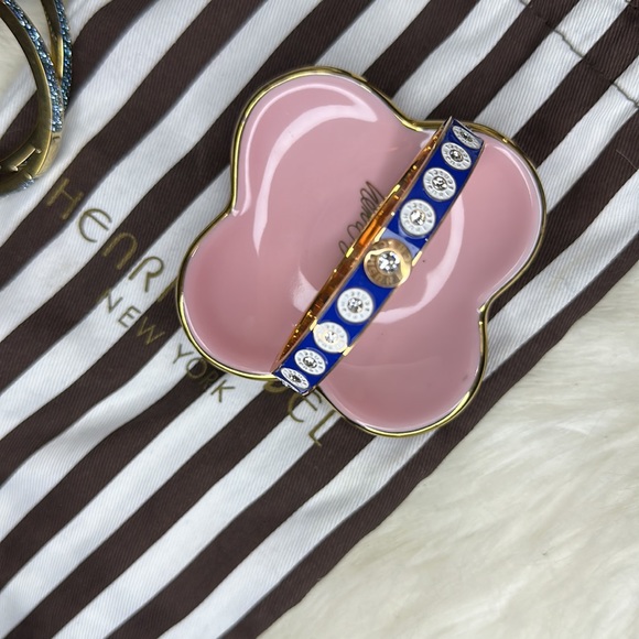 RESERVED HENRI BENDEL BRACELET BUNDLE - Picture 14 of 16